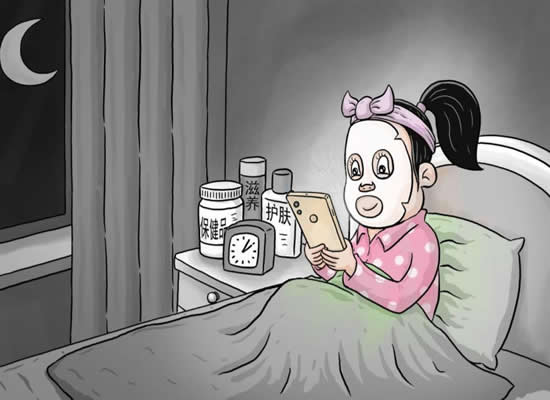“让对方理解我”