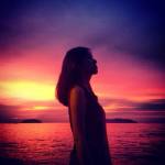 人生就像过山车一样